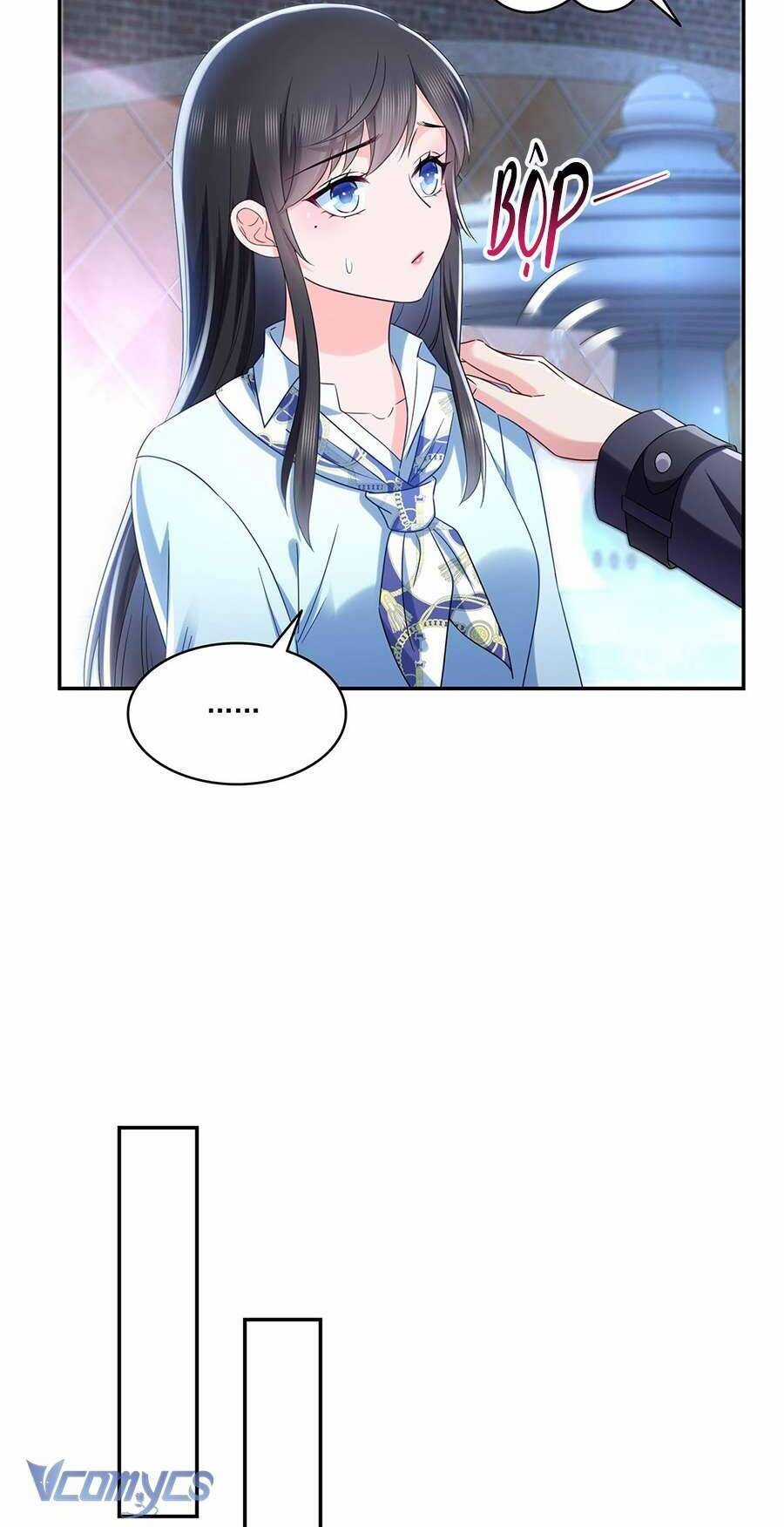 Đúng Như Hàn Quang Gặp Nắng Gắt Chương 502 trang 11