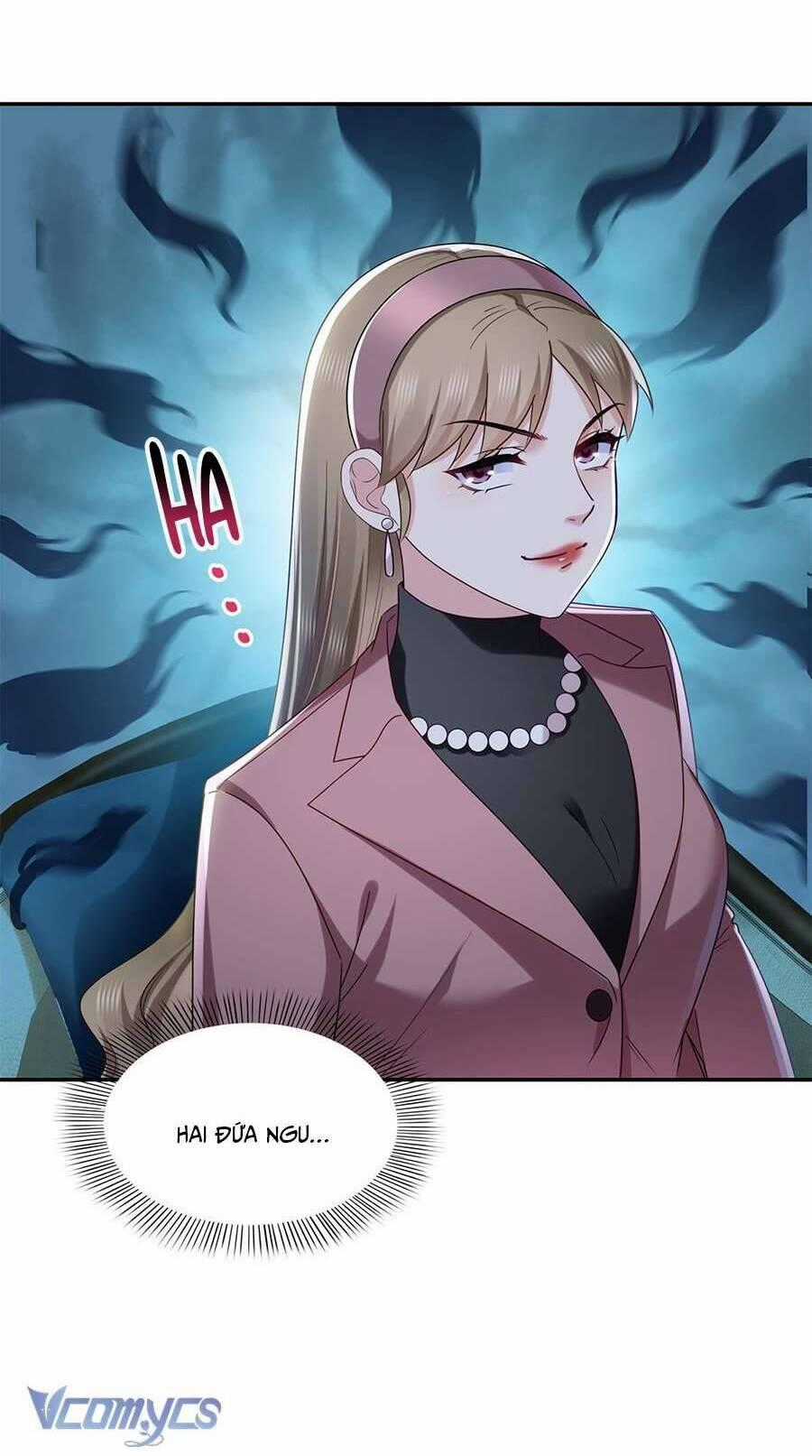 Đúng Như Hàn Quang Gặp Nắng Gắt Chương 502 trang 27