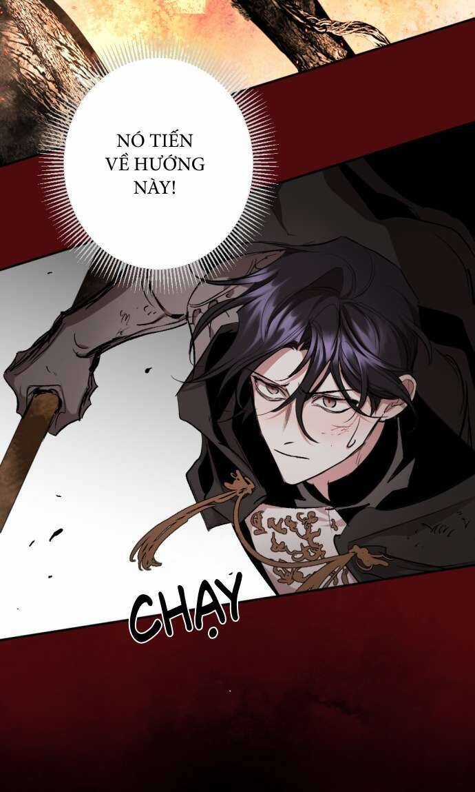 Đúng Như Hàn Quang Gặp Nắng Gắt Chương 504 trang 101