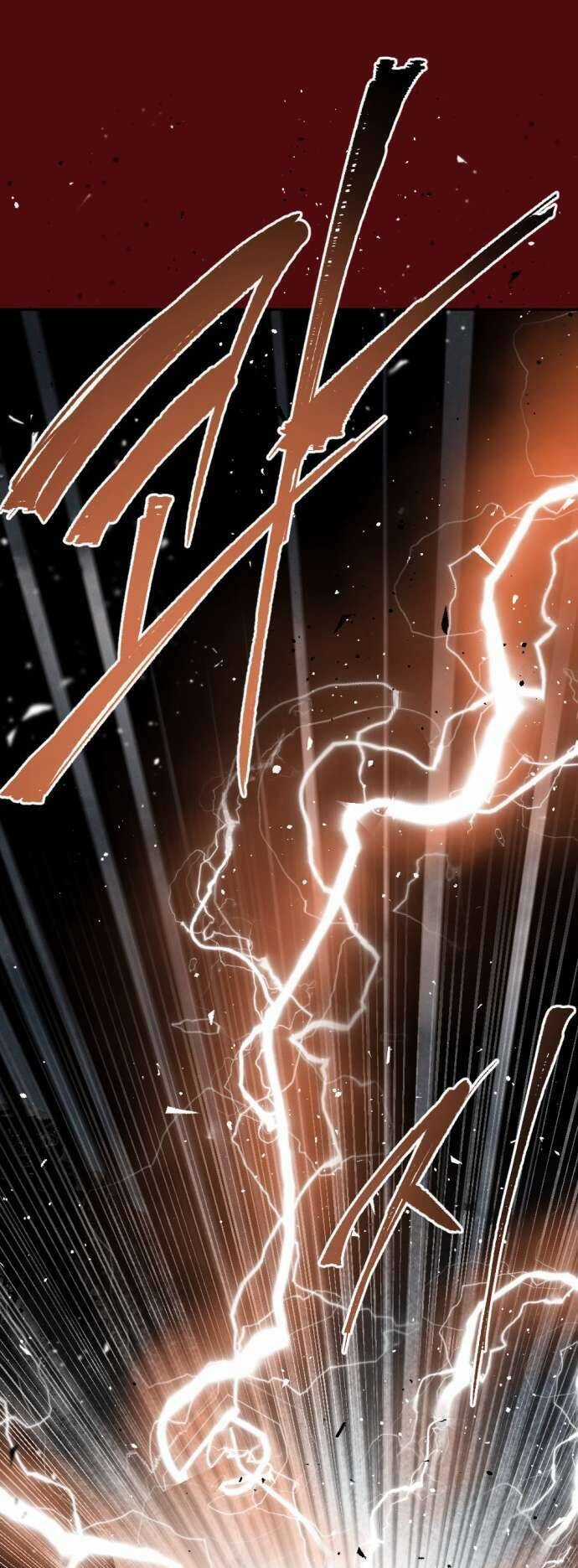 Đúng Như Hàn Quang Gặp Nắng Gắt Chương 504 trang 104