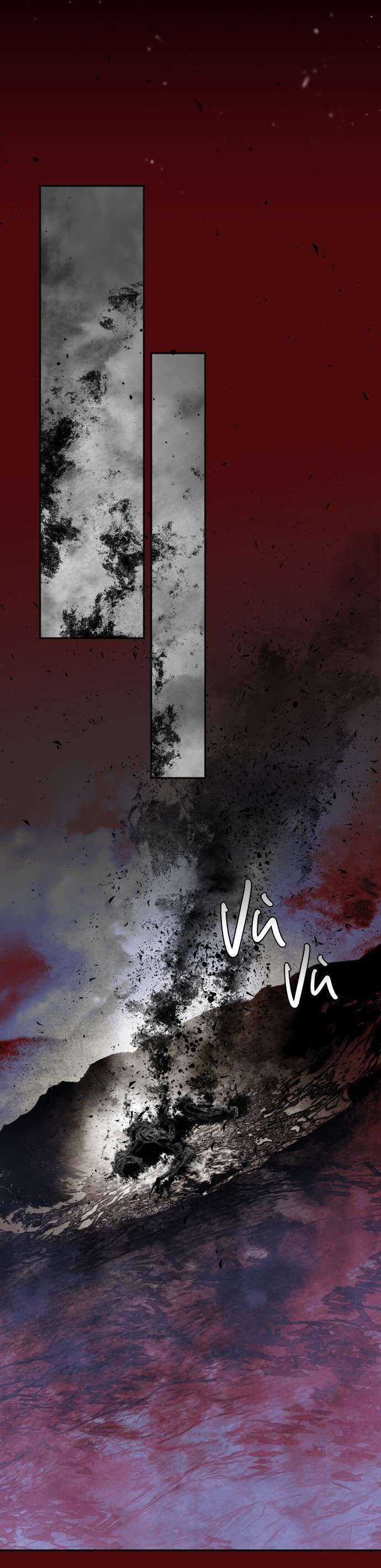 Đúng Như Hàn Quang Gặp Nắng Gắt Chương 504 trang 106