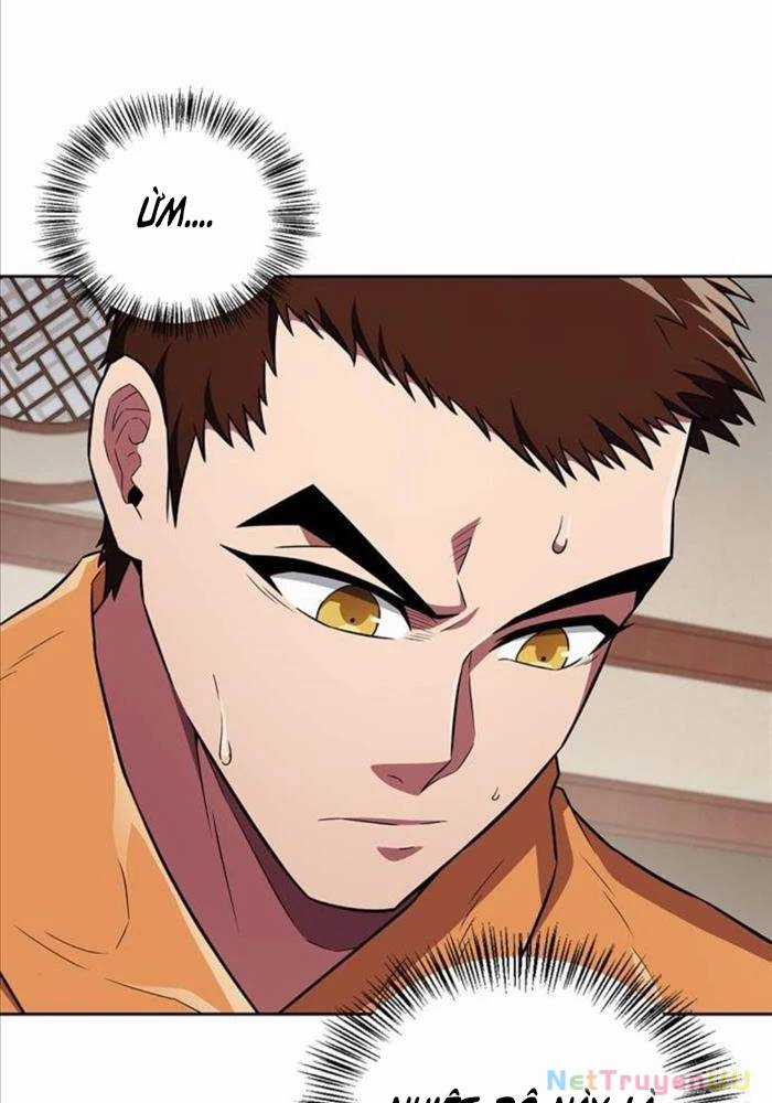 Đúng Như Hàn Quang Gặp Nắng Gắt Chương 504 trang 147