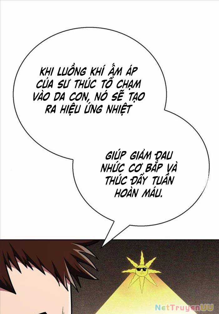 Đúng Như Hàn Quang Gặp Nắng Gắt Chương 504 trang 153