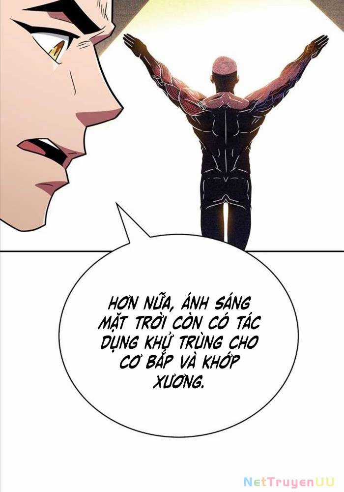 Đúng Như Hàn Quang Gặp Nắng Gắt Chương 504 trang 154