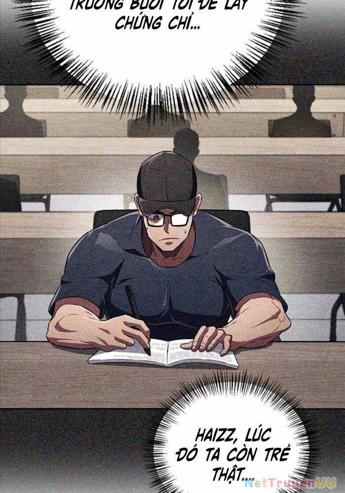 Đúng Như Hàn Quang Gặp Nắng Gắt Chương 504 trang 171