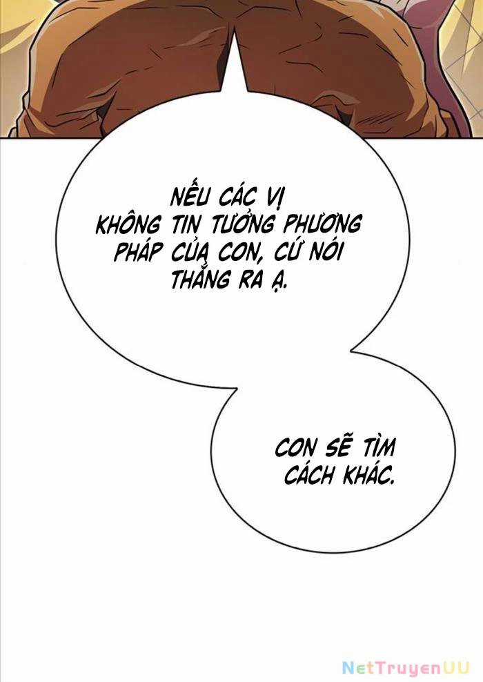 Đúng Như Hàn Quang Gặp Nắng Gắt Chương 504 trang 179