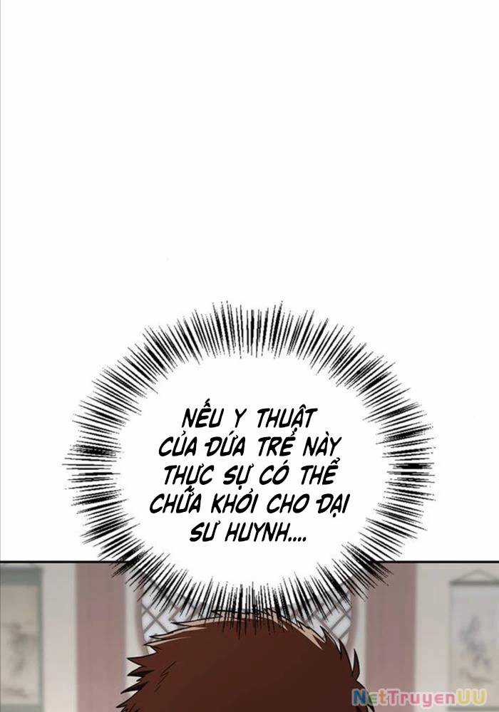 Đúng Như Hàn Quang Gặp Nắng Gắt Chương 504 trang 182