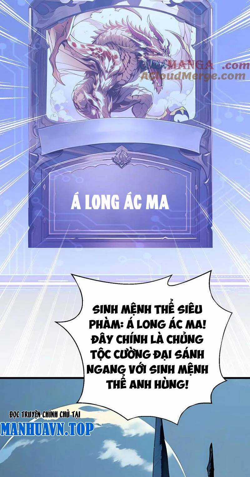 Đúng Như Hàn Quang Gặp Nắng Gắt Chương 504 trang 273