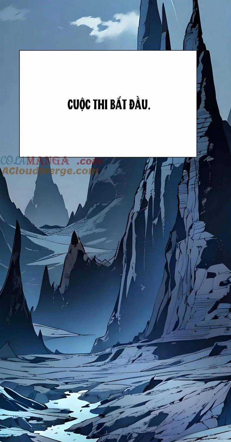 Đúng Như Hàn Quang Gặp Nắng Gắt Chương 504 trang 274