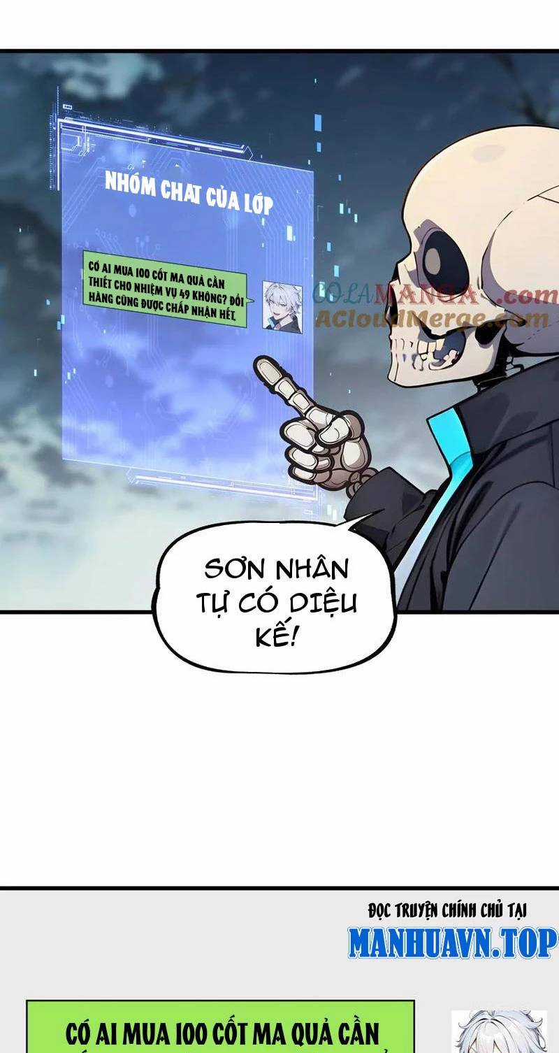 Đúng Như Hàn Quang Gặp Nắng Gắt Chương 504 trang 294