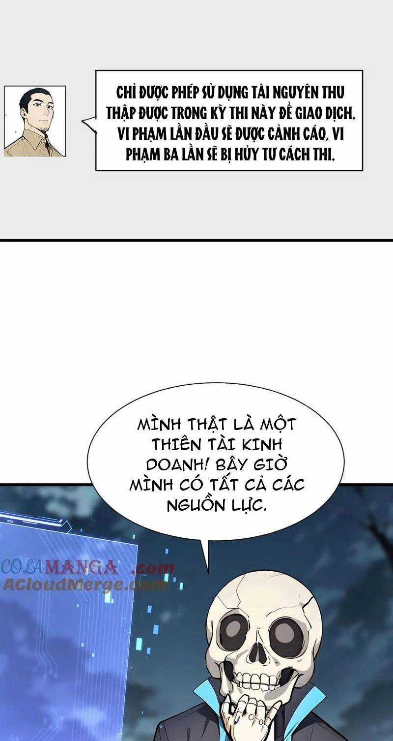 Đúng Như Hàn Quang Gặp Nắng Gắt Chương 504 trang 296