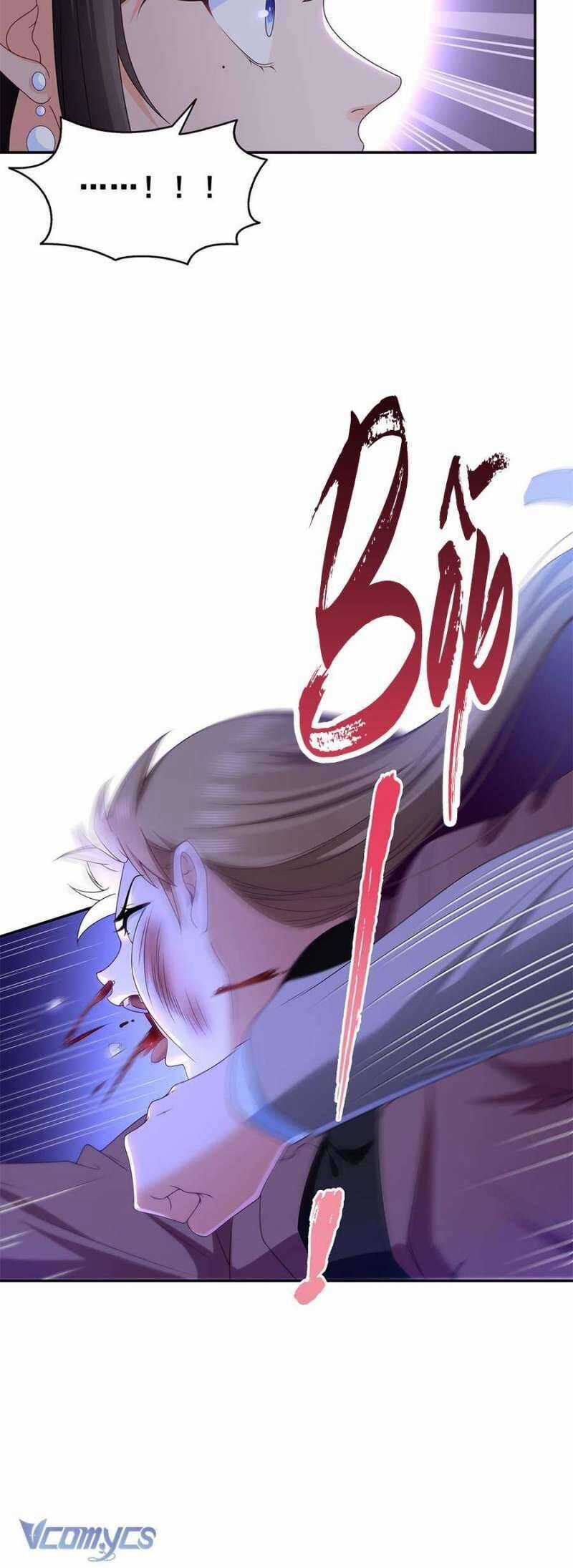 Đúng Như Hàn Quang Gặp Nắng Gắt Chương 504 trang 308