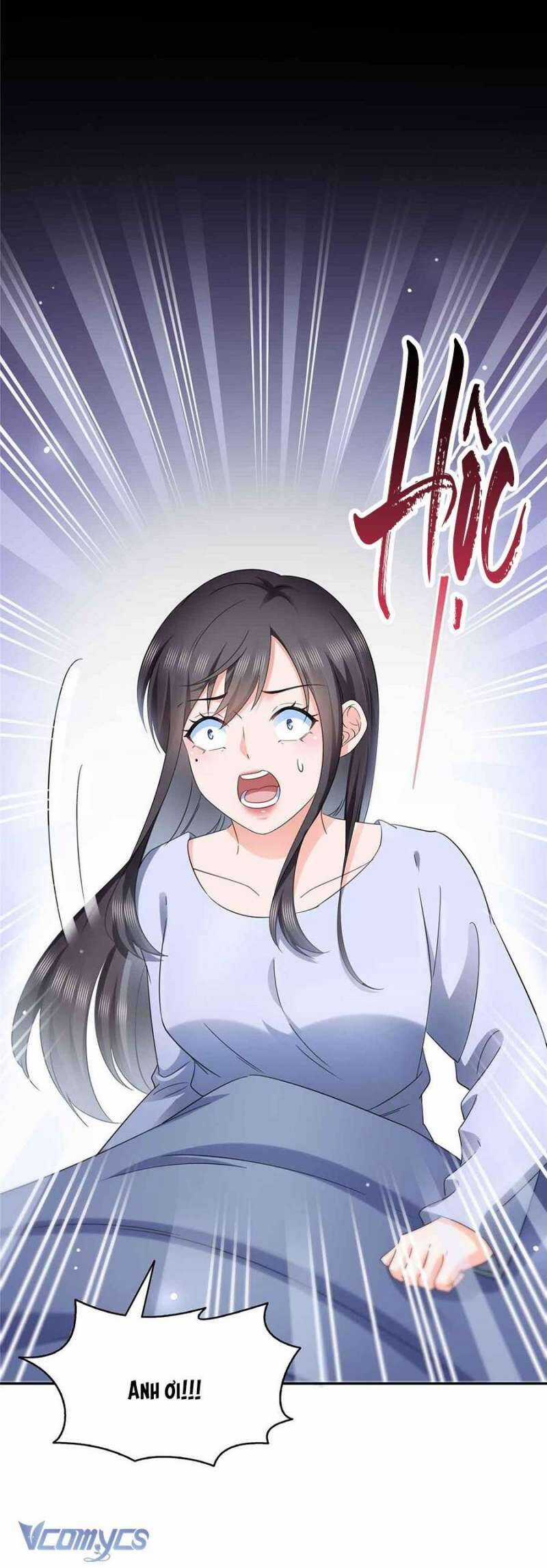 Đúng Như Hàn Quang Gặp Nắng Gắt Chương 504 trang 360