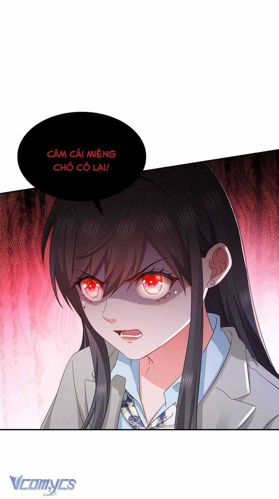 Đúng Như Hàn Quang Gặp Nắng Gắt Chương 504 trang 425