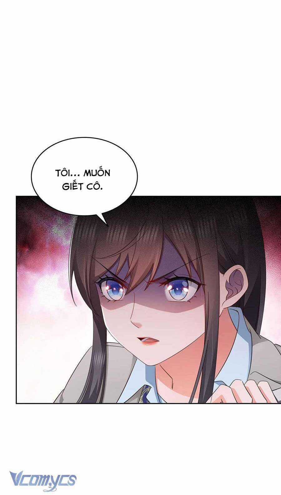 Đúng Như Hàn Quang Gặp Nắng Gắt Chương 504 trang 435