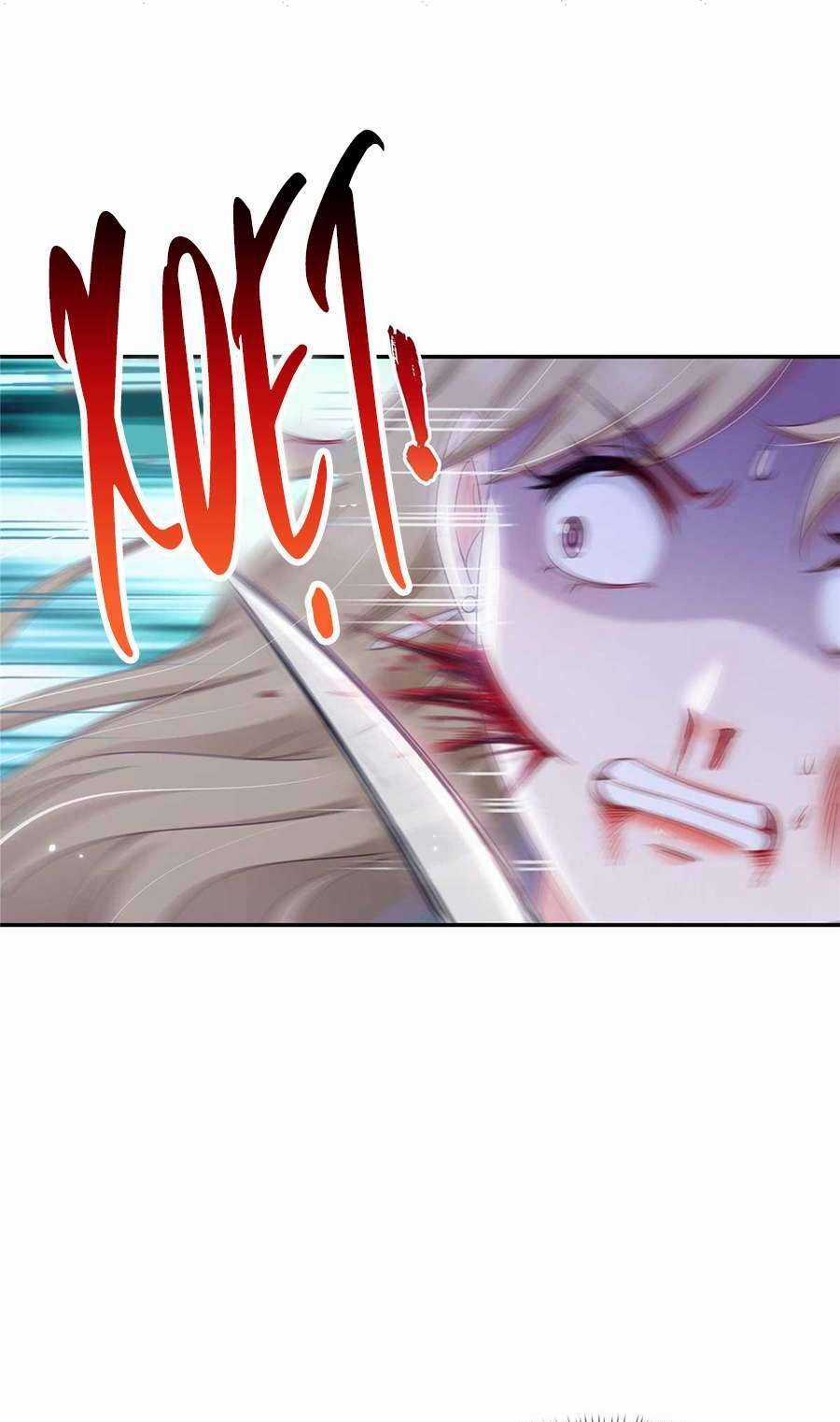 Đúng Như Hàn Quang Gặp Nắng Gắt Chương 504 trang 441