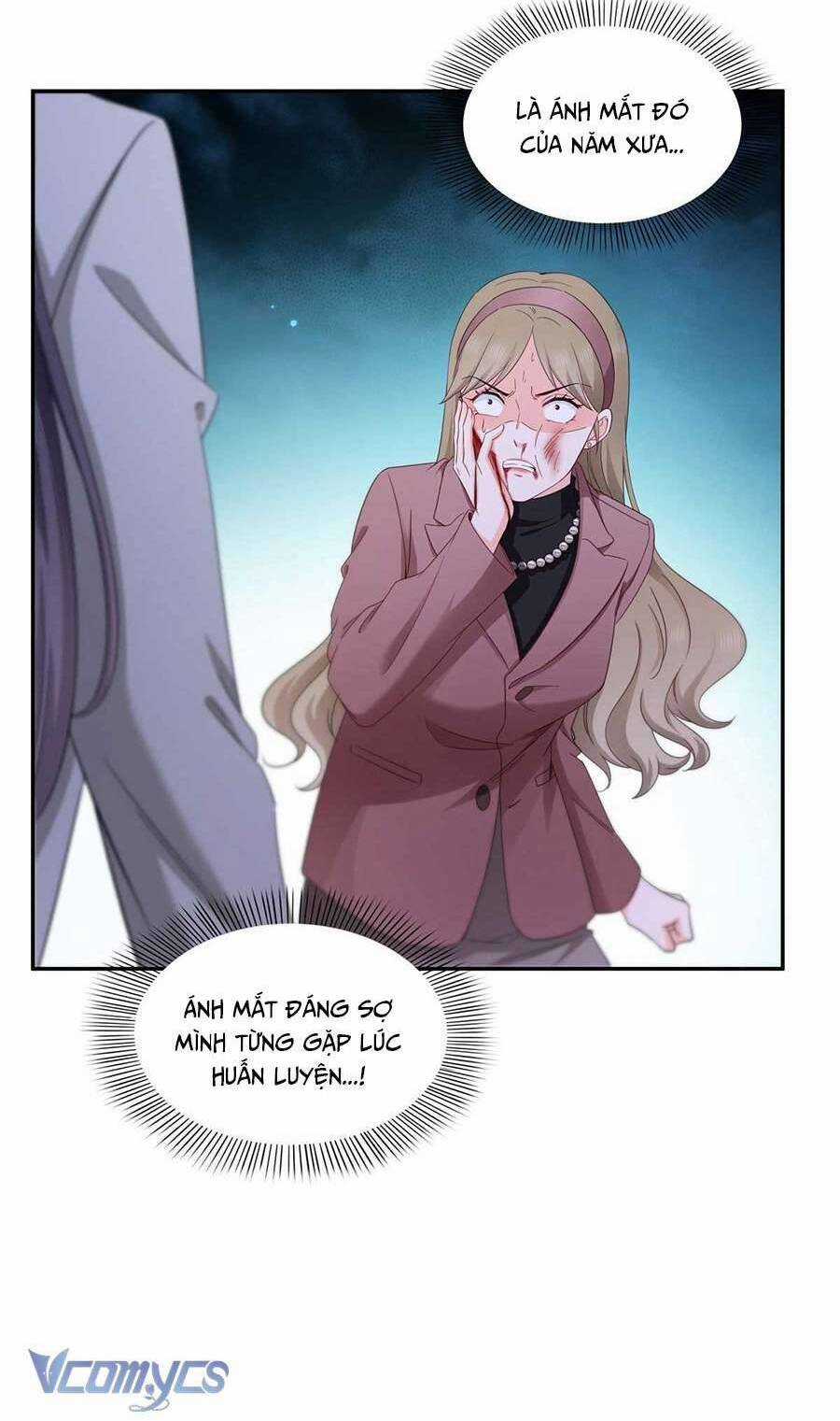 Đúng Như Hàn Quang Gặp Nắng Gắt Chương 504 trang 442