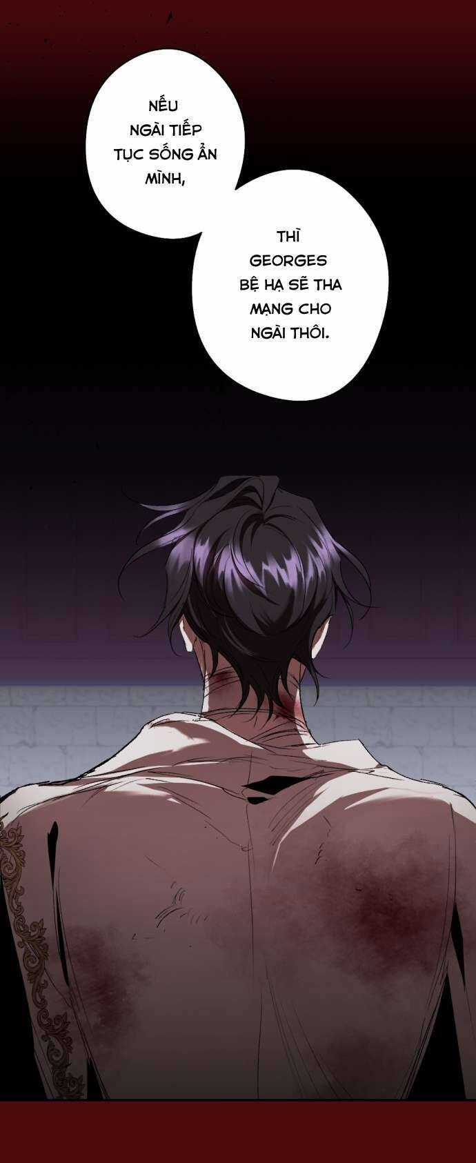 Đúng Như Hàn Quang Gặp Nắng Gắt Chương 504 trang 91