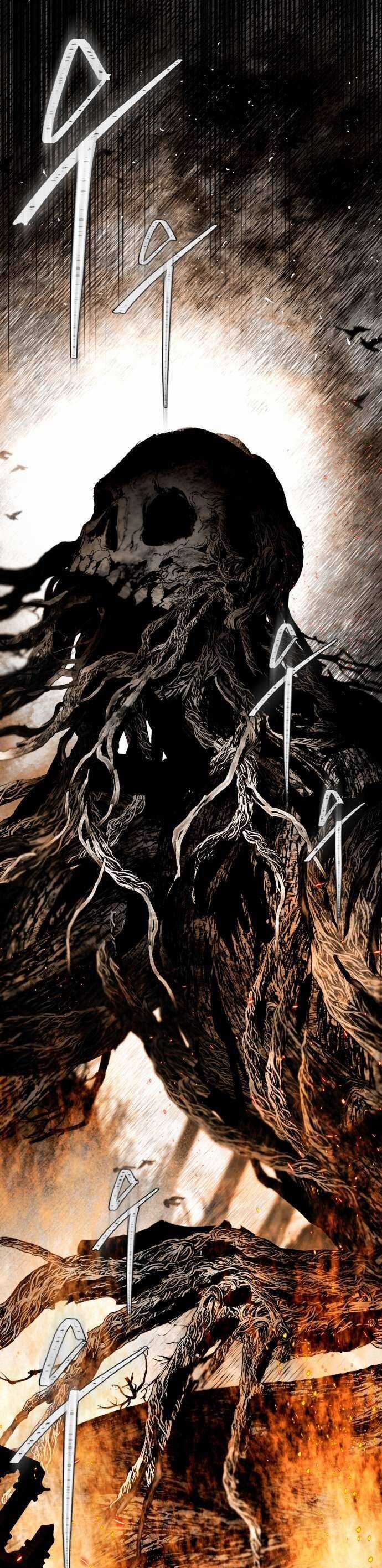 Đúng Như Hàn Quang Gặp Nắng Gắt Chương 504 trang 98