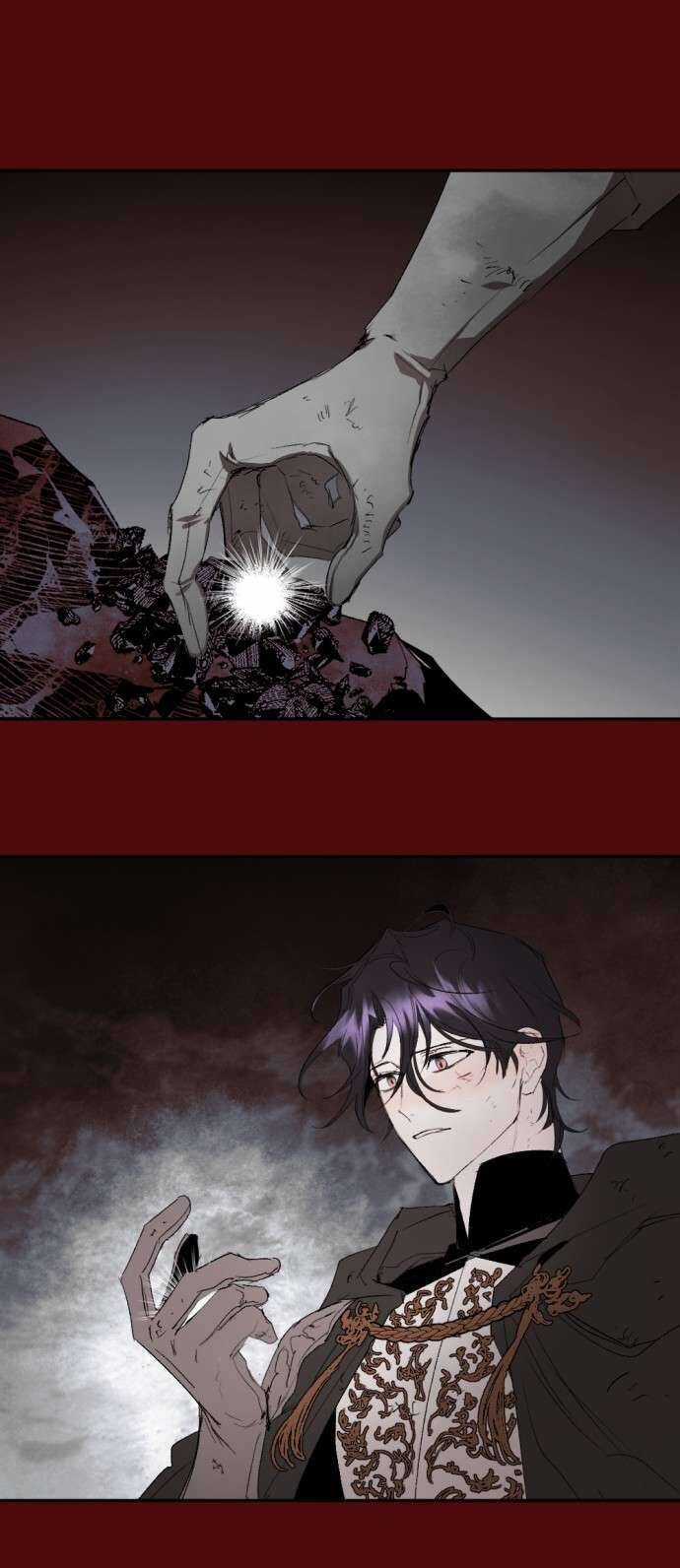 Đúng Như Hàn Quang Gặp Nắng Gắt Chương 506 trang 109