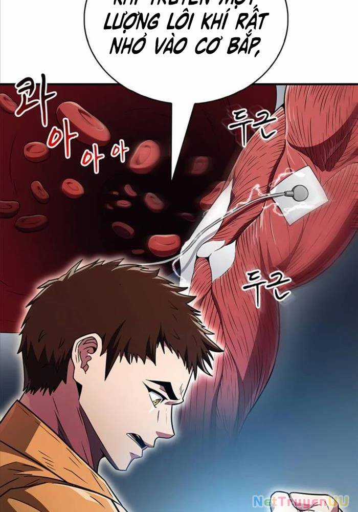 Đúng Như Hàn Quang Gặp Nắng Gắt Chương 506 trang 128