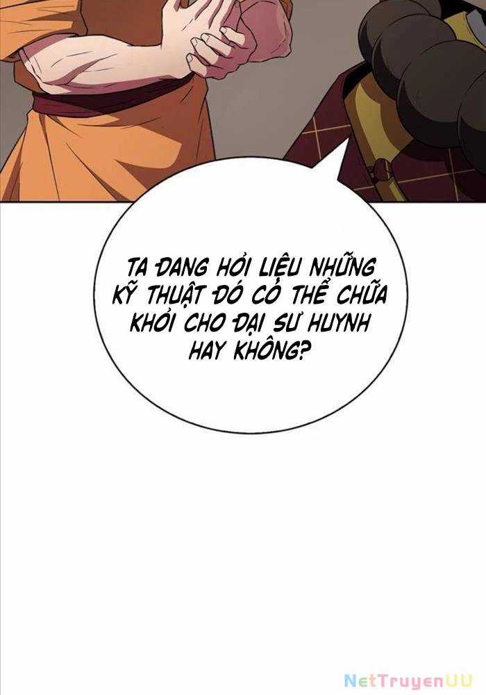 Đúng Như Hàn Quang Gặp Nắng Gắt Chương 506 trang 158