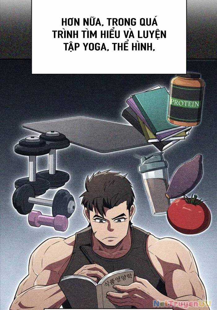 Đúng Như Hàn Quang Gặp Nắng Gắt Chương 506 trang 167