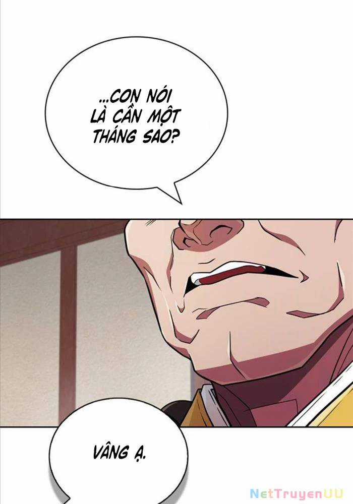 Đúng Như Hàn Quang Gặp Nắng Gắt Chương 506 trang 186