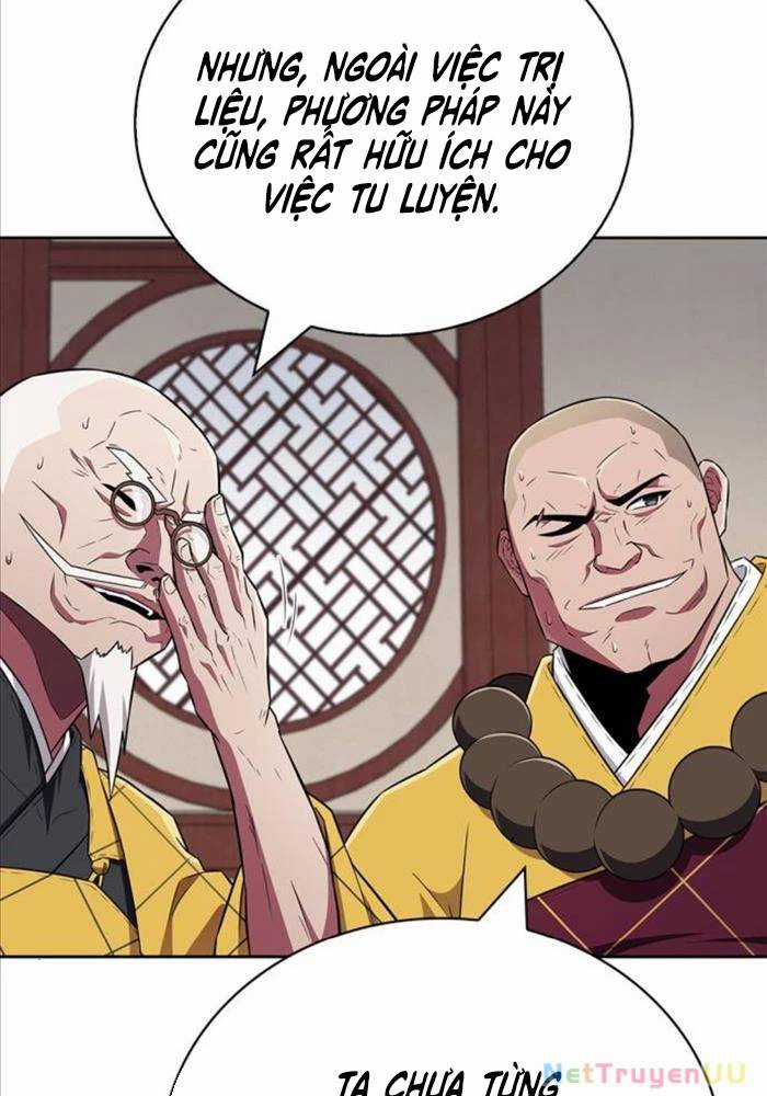 Đúng Như Hàn Quang Gặp Nắng Gắt Chương 506 trang 202