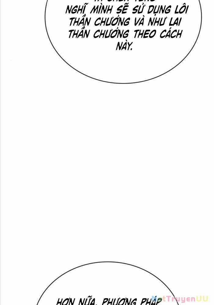 Đúng Như Hàn Quang Gặp Nắng Gắt Chương 506 trang 203