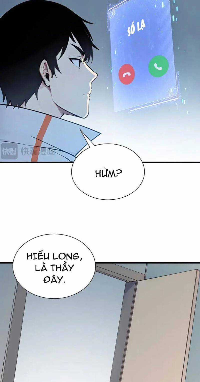 Đúng Như Hàn Quang Gặp Nắng Gắt Chương 506 trang 270