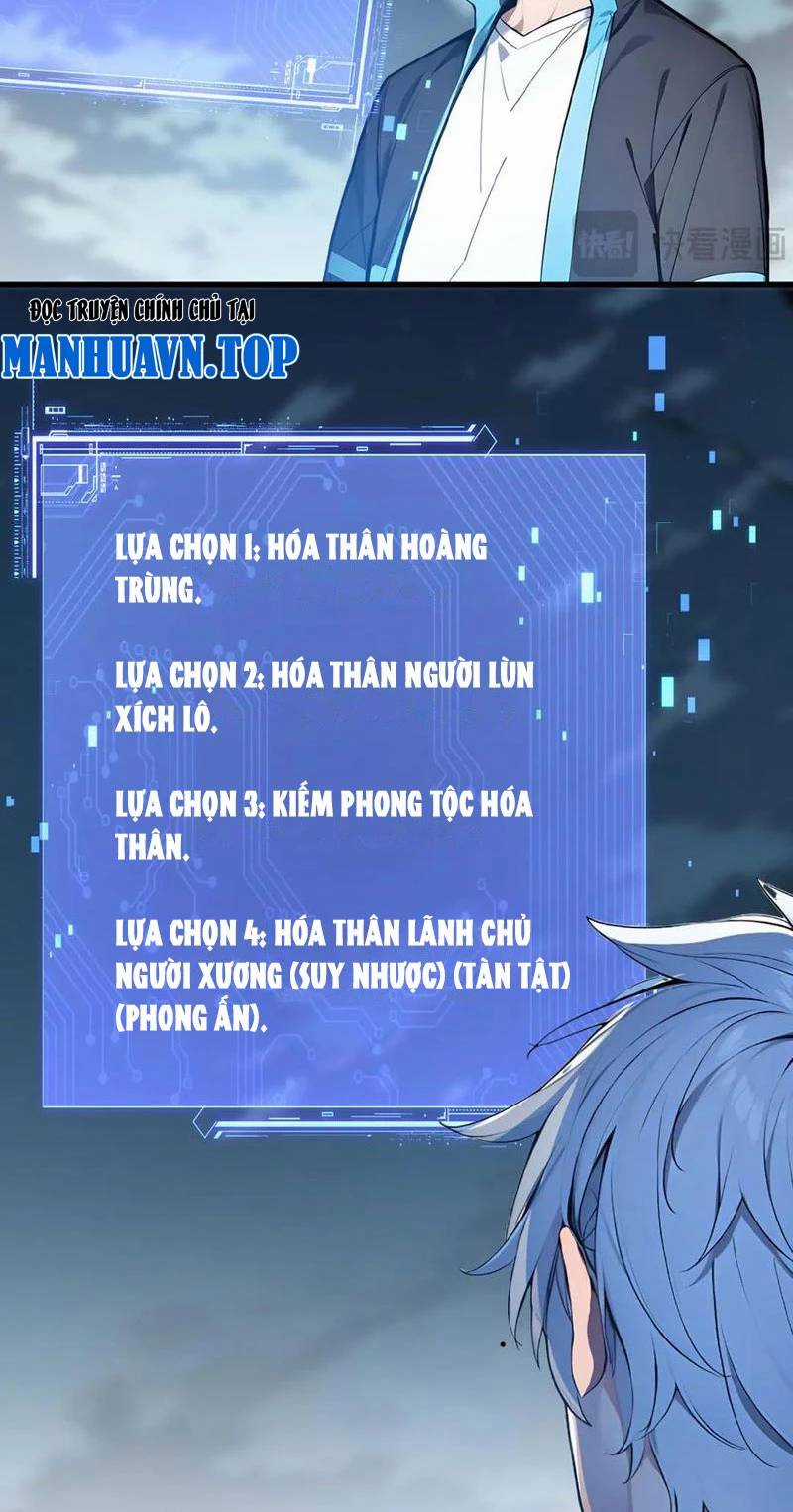 Đúng Như Hàn Quang Gặp Nắng Gắt Chương 506 trang 277