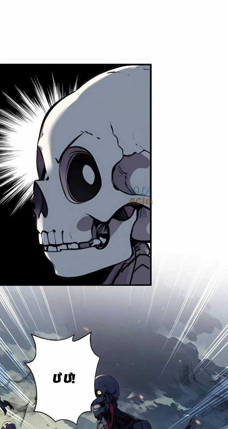 Đúng Như Hàn Quang Gặp Nắng Gắt Chương 506 trang 288