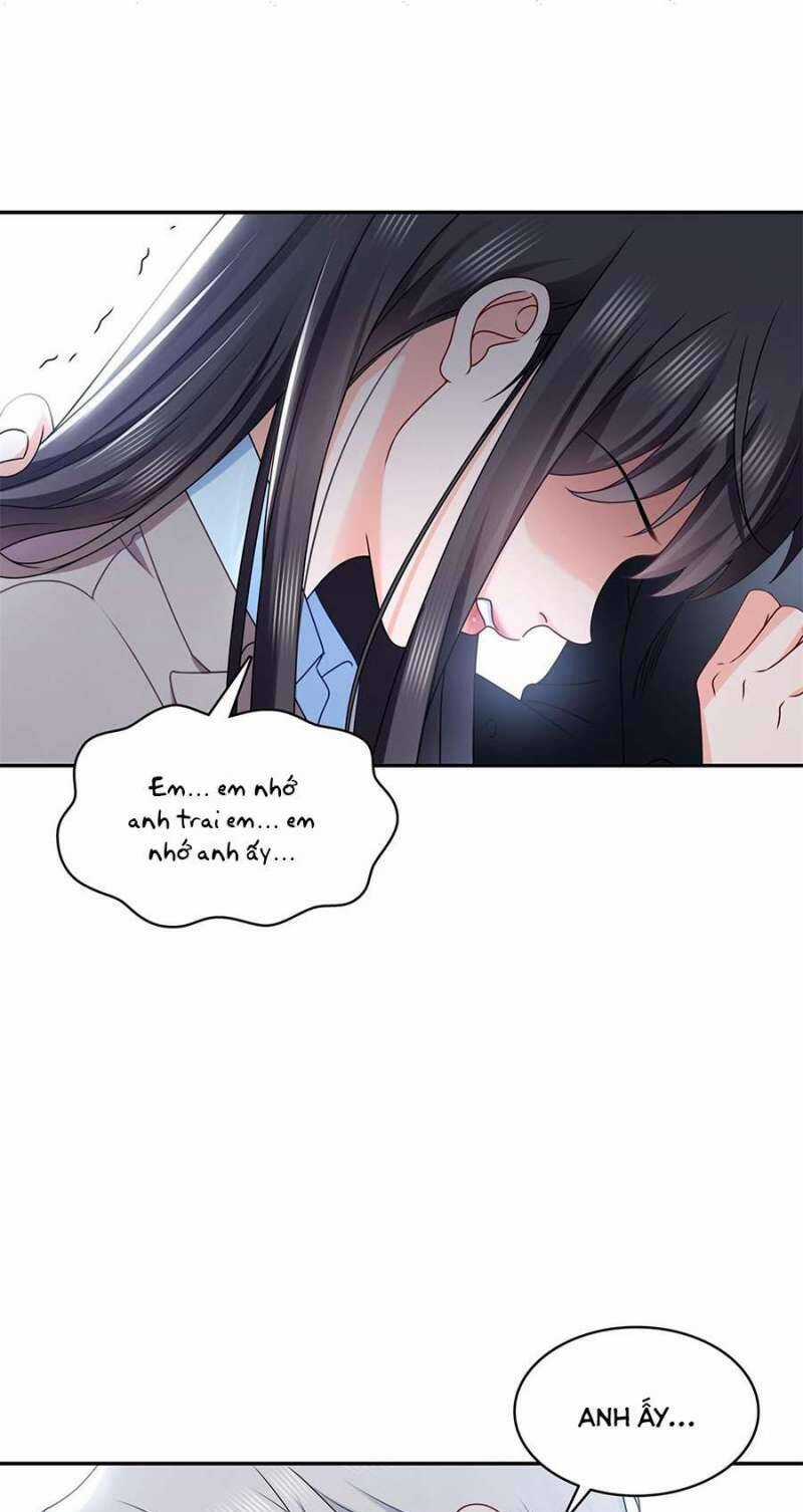 Đúng Như Hàn Quang Gặp Nắng Gắt Chương 506 trang 321