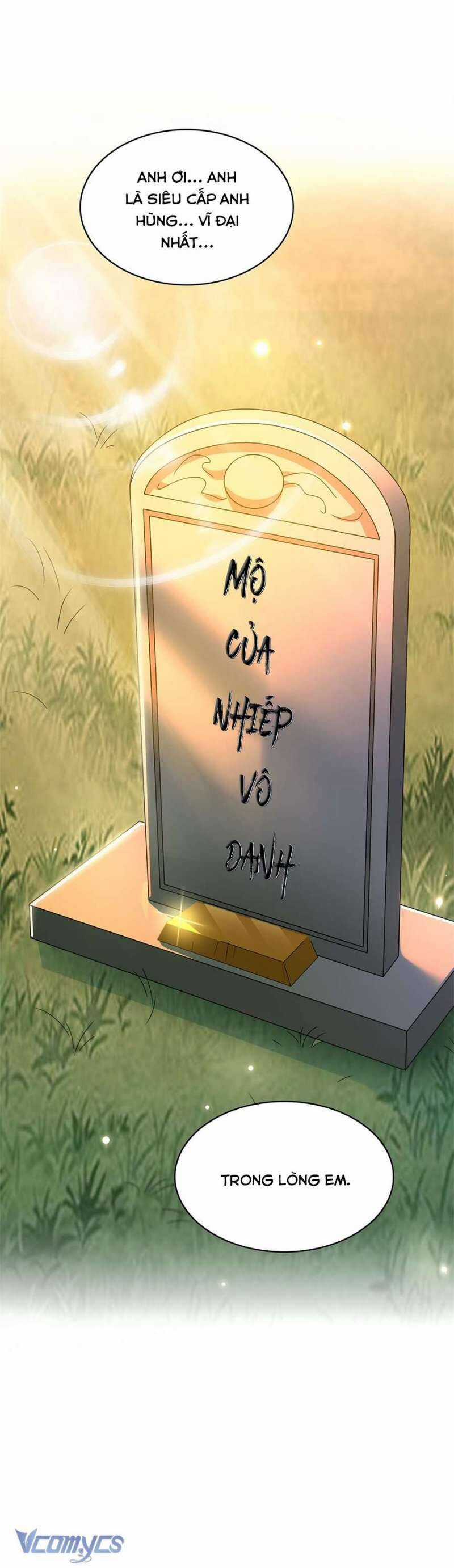 Đúng Như Hàn Quang Gặp Nắng Gắt Chương 506 trang 329