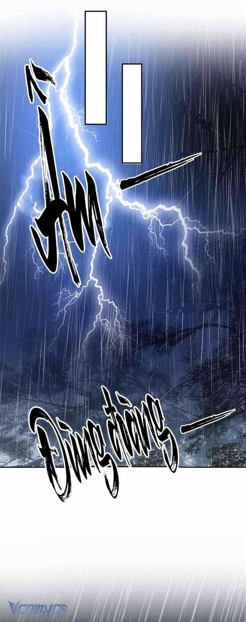 Đúng Như Hàn Quang Gặp Nắng Gắt Chương 506 trang 347