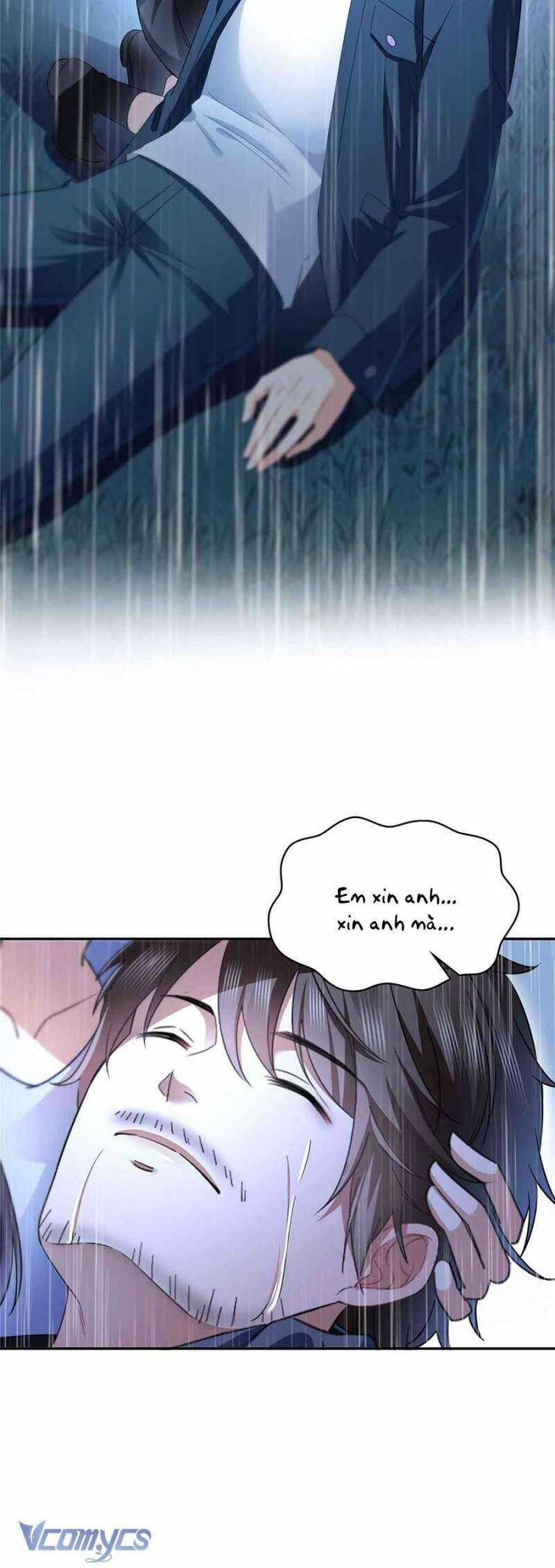 Đúng Như Hàn Quang Gặp Nắng Gắt Chương 506 trang 352