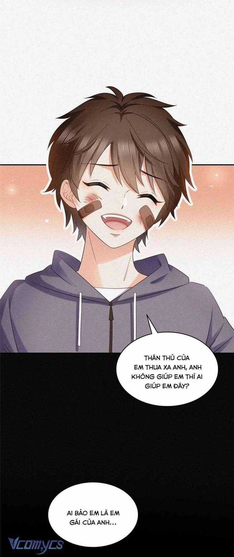 Đúng Như Hàn Quang Gặp Nắng Gắt Chương 506 trang 359