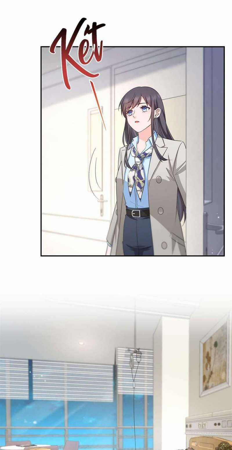 Đúng Như Hàn Quang Gặp Nắng Gắt Chương 506 trang 392