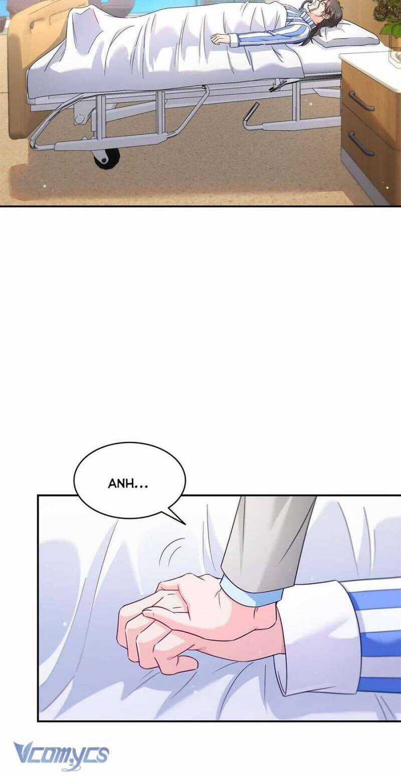 Đúng Như Hàn Quang Gặp Nắng Gắt Chương 506 trang 393