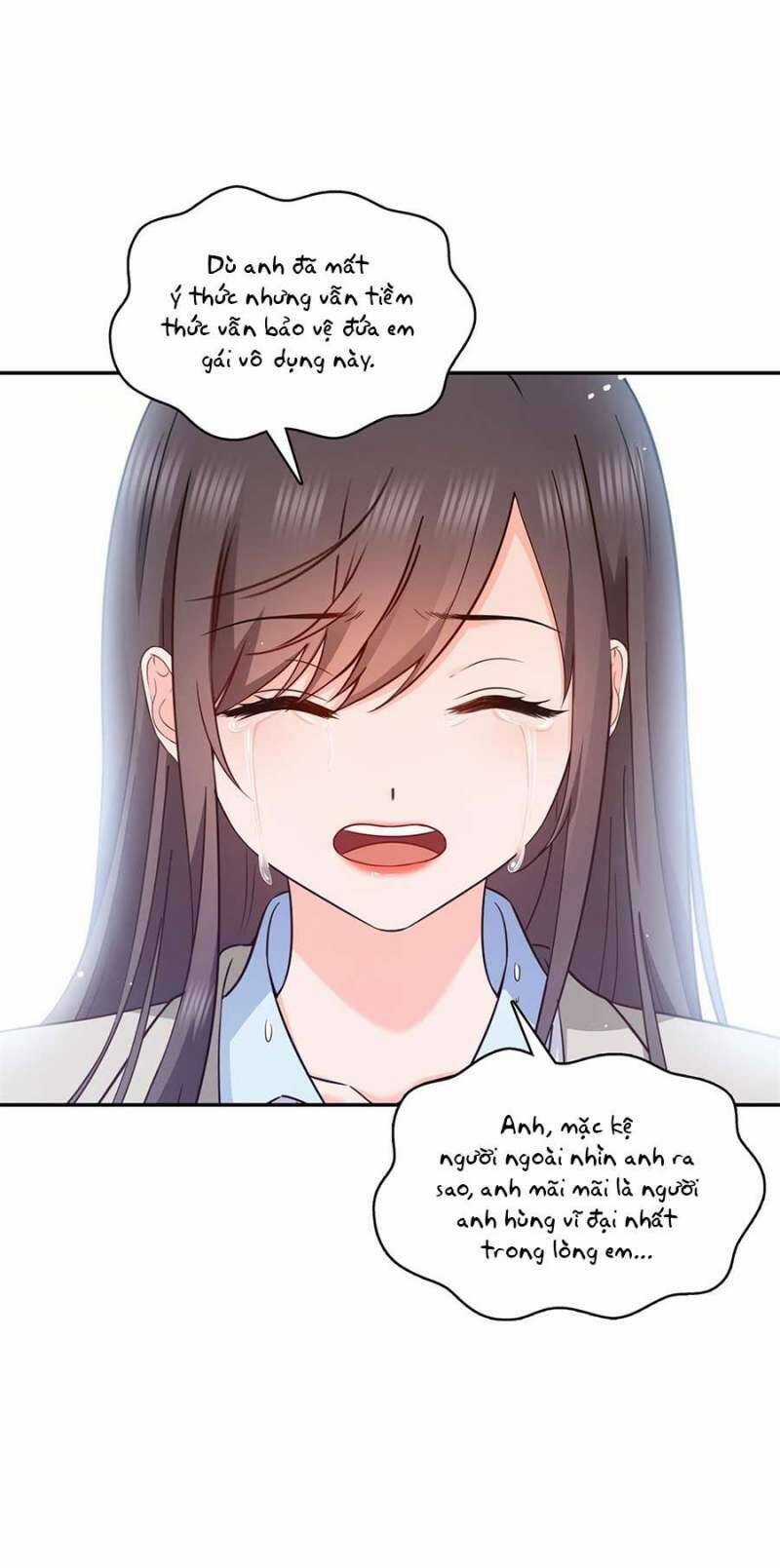 Đúng Như Hàn Quang Gặp Nắng Gắt Chương 506 trang 396