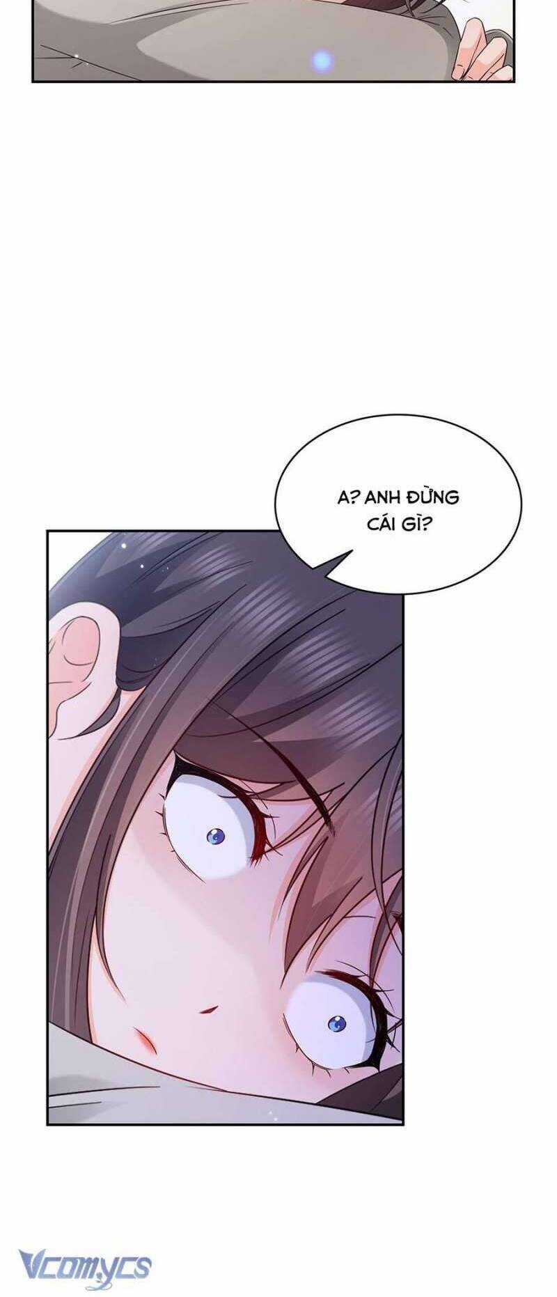 Đúng Như Hàn Quang Gặp Nắng Gắt Chương 506 trang 399