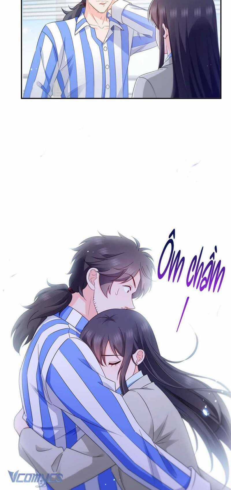 Đúng Như Hàn Quang Gặp Nắng Gắt Chương 506 trang 409