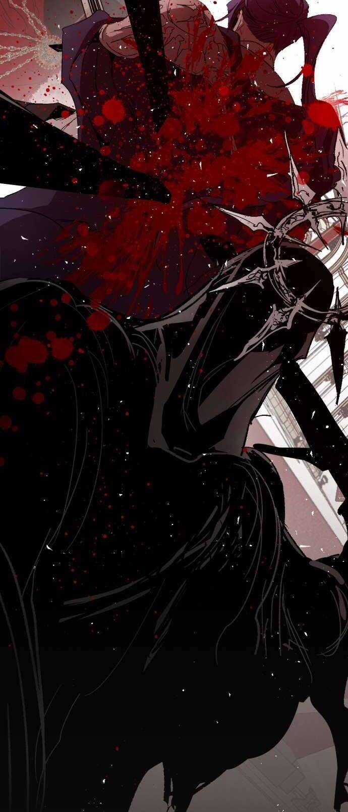 Đúng Như Hàn Quang Gặp Nắng Gắt Chương 506 trang 50