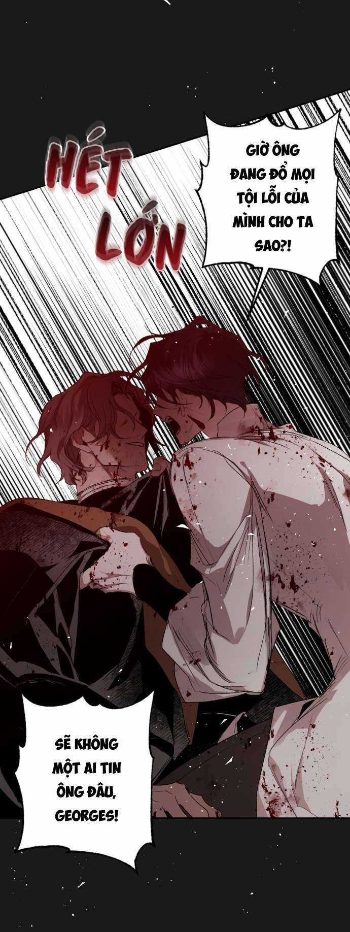 Đúng Như Hàn Quang Gặp Nắng Gắt Chương 506 trang 67