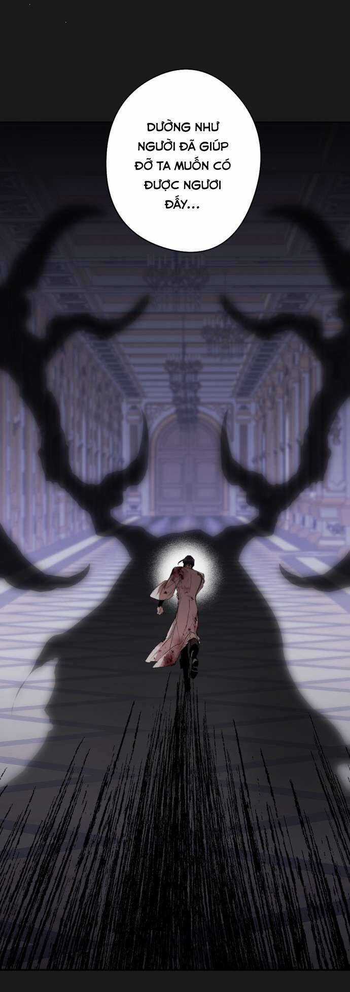 Đúng Như Hàn Quang Gặp Nắng Gắt Chương 506 trang 74