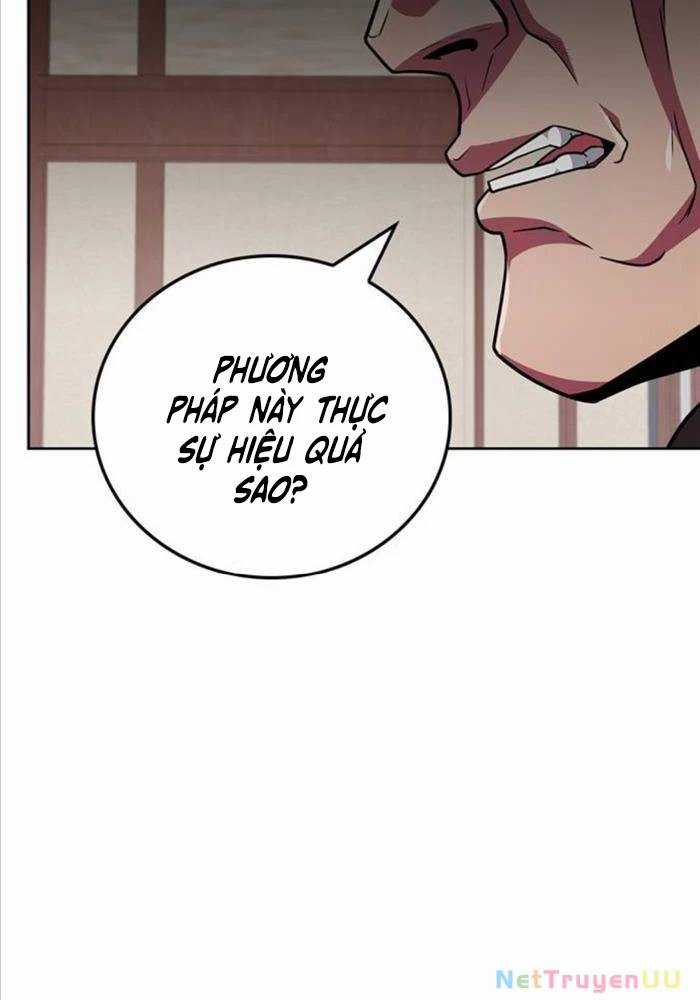 Đúng Như Hàn Quang Gặp Nắng Gắt Chương 507 trang 156