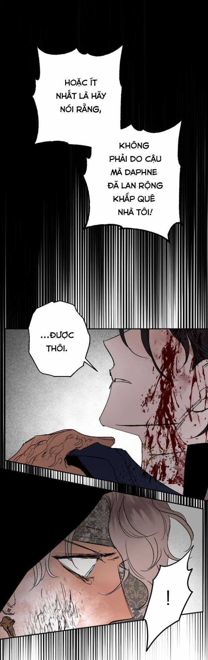 Đúng Như Hàn Quang Gặp Nắng Gắt Chương 507 trang 2