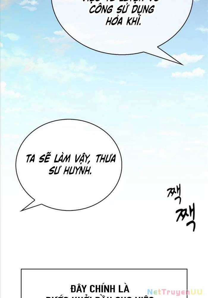 Đúng Như Hàn Quang Gặp Nắng Gắt Chương 507 trang 217