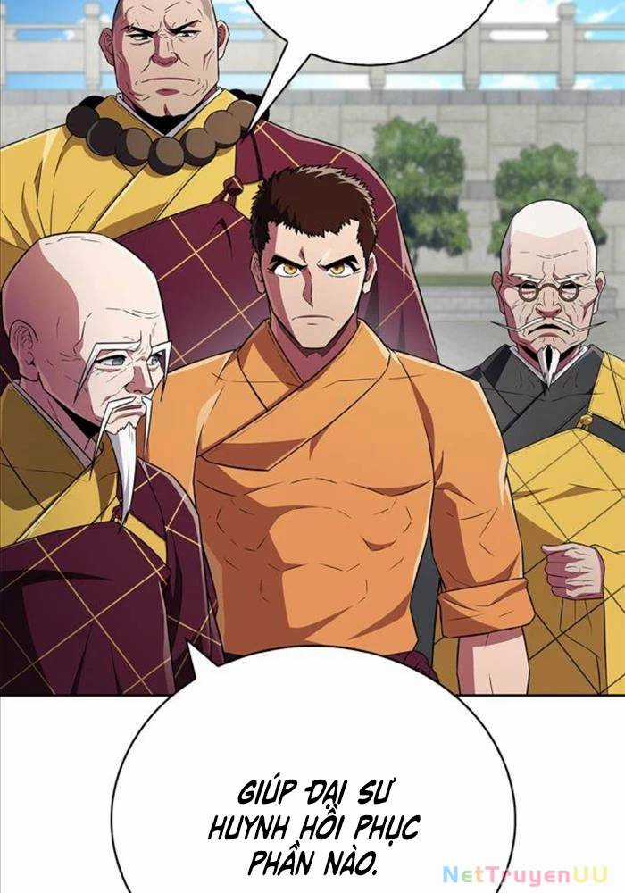 Đúng Như Hàn Quang Gặp Nắng Gắt Chương 507 trang 222